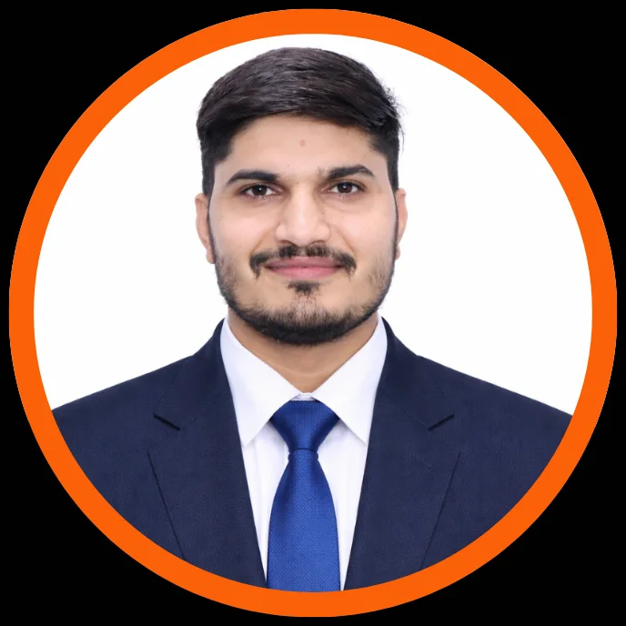 Mr. Kamal Choudhary