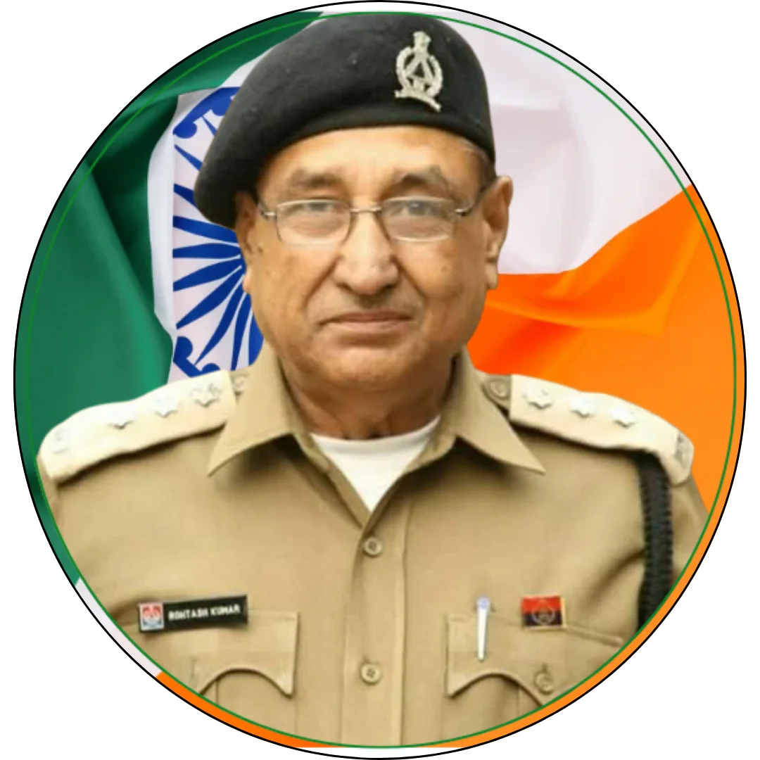 Shri Rohtash Kumar Ji