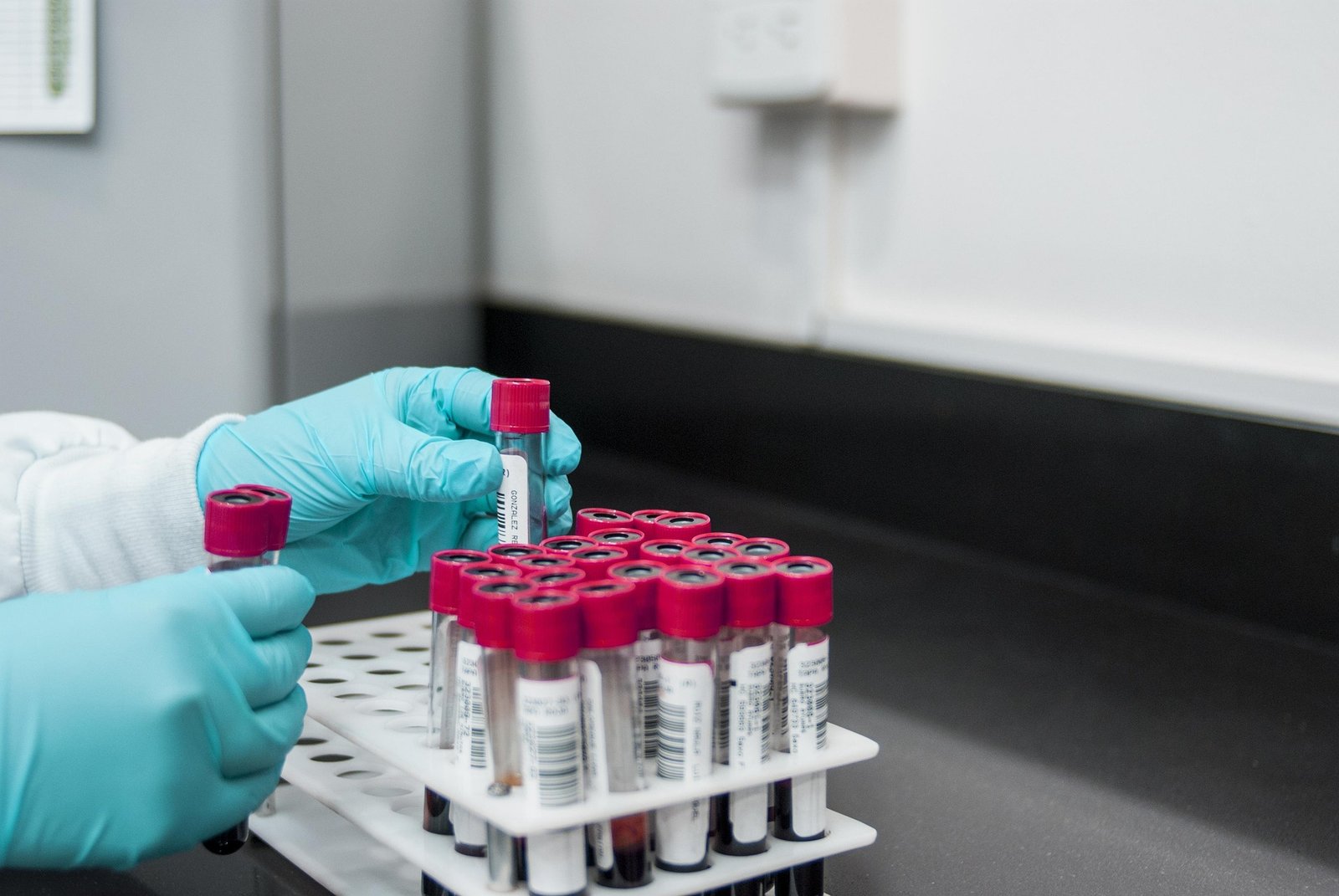Laboratory Technology