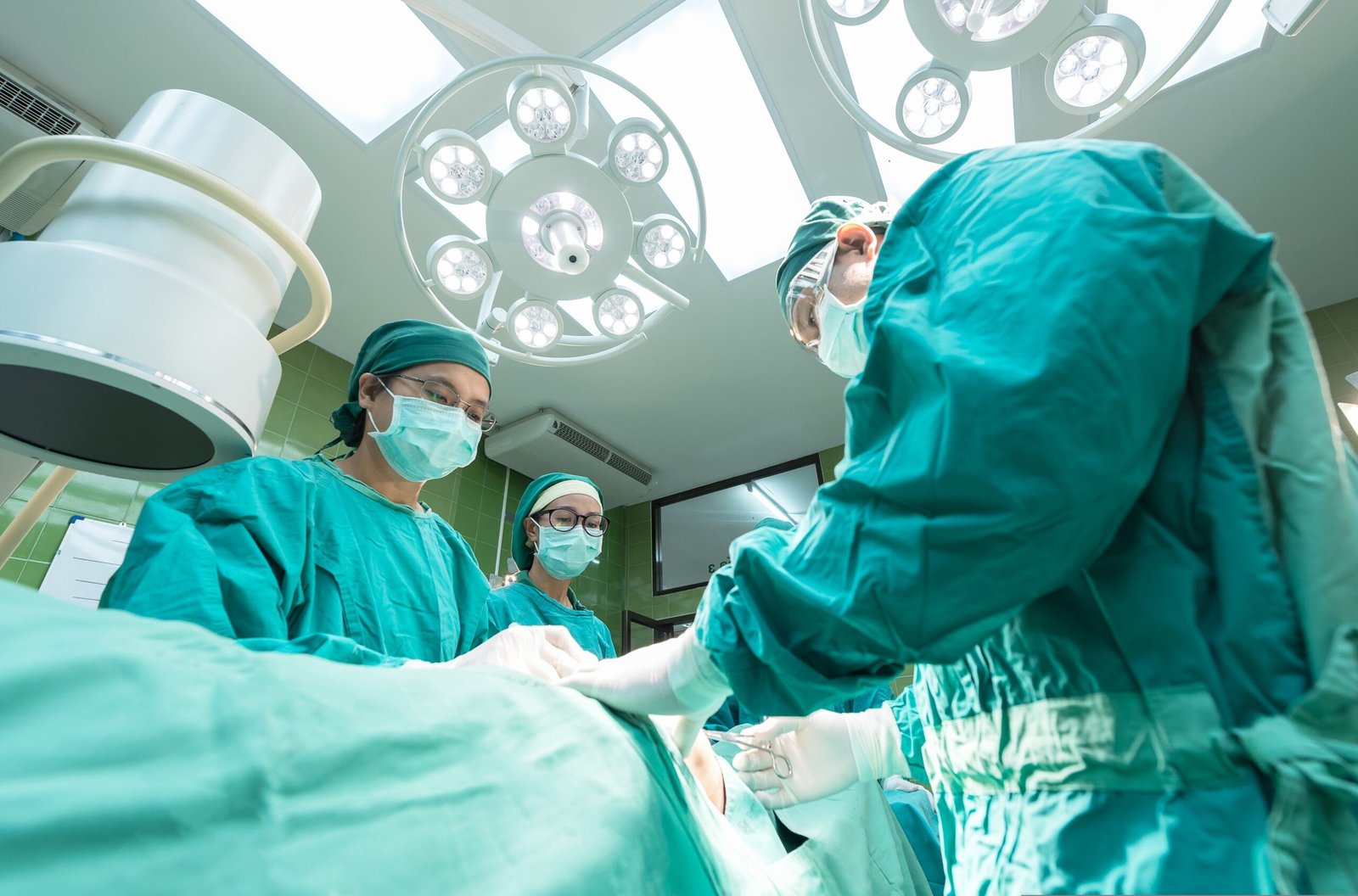 Healthcare Training