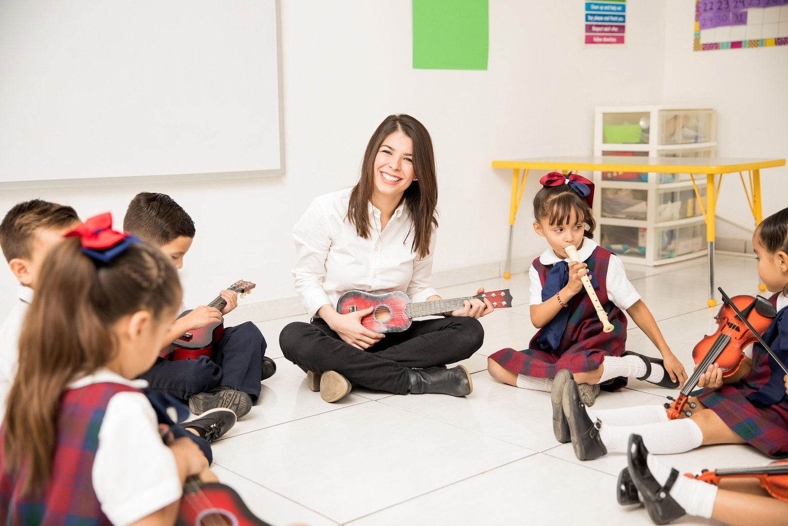 Child Education